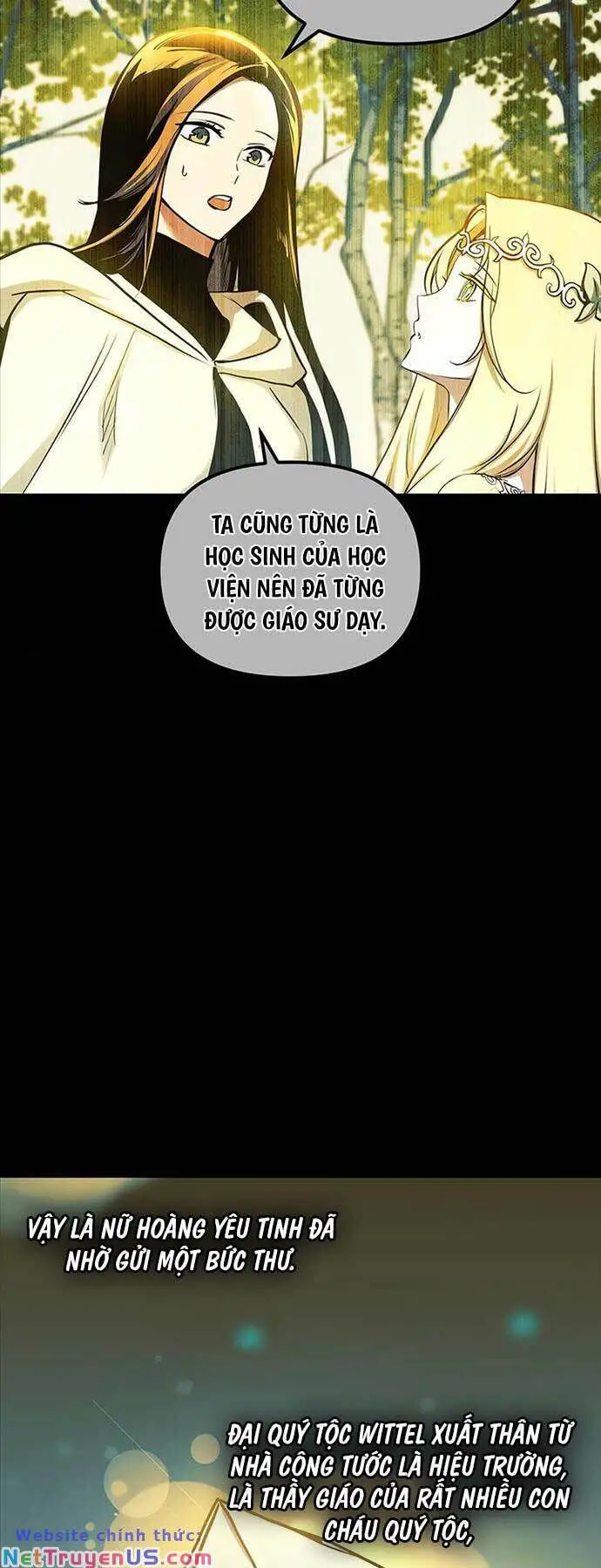 Sự Trở Về Của Chiến Thần Tự Sát Nettruyen ZZZ Chương 99 Page 38