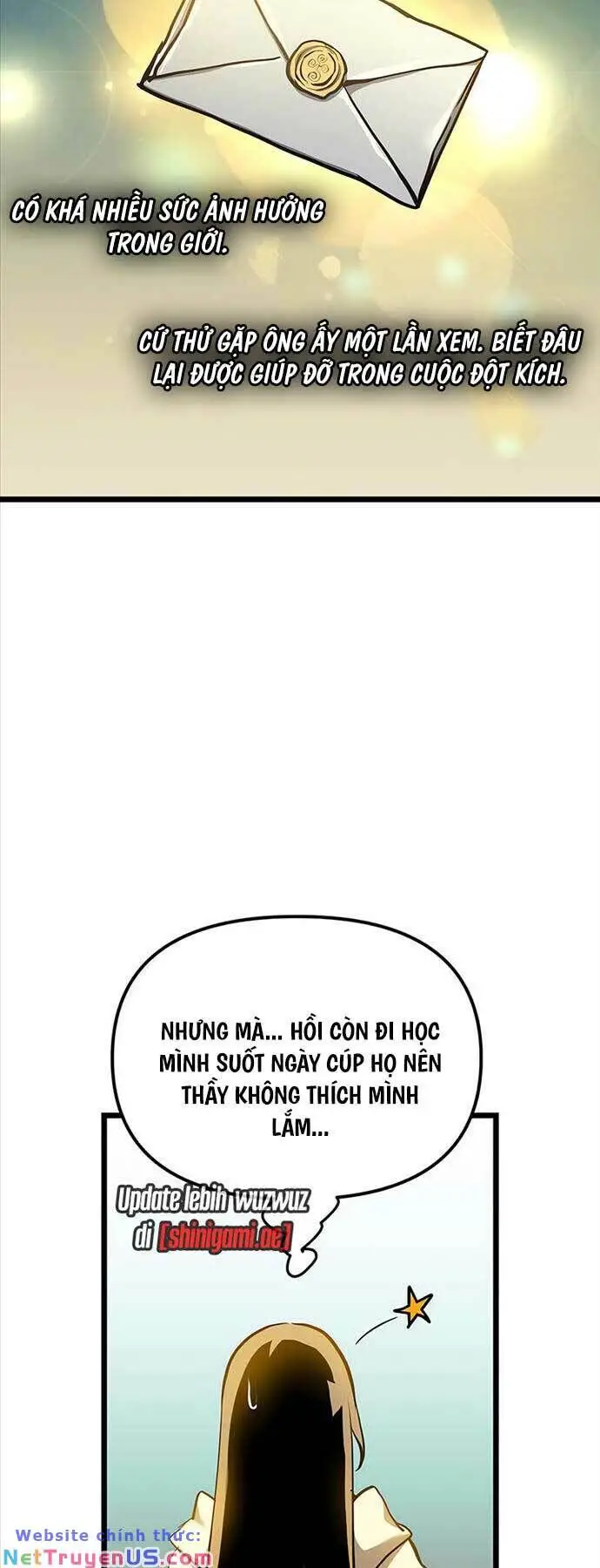 Sự Trở Về Của Chiến Thần Tự Sát Nettruyen ZZZ Chương 99 Page 39