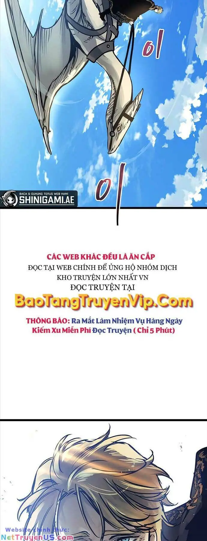 Sự Trở Về Của Chiến Thần Tự Sát Nettruyen ZZZ Chương 99 Page 50