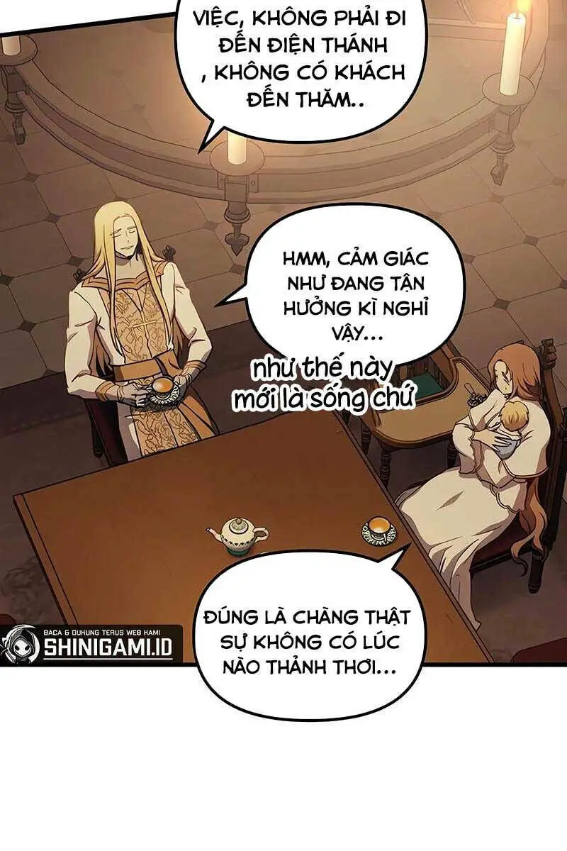 Sự Trở Về Của Chiến Thần Tự Sát Nettruyen ZZZ Chương 81 Page 19