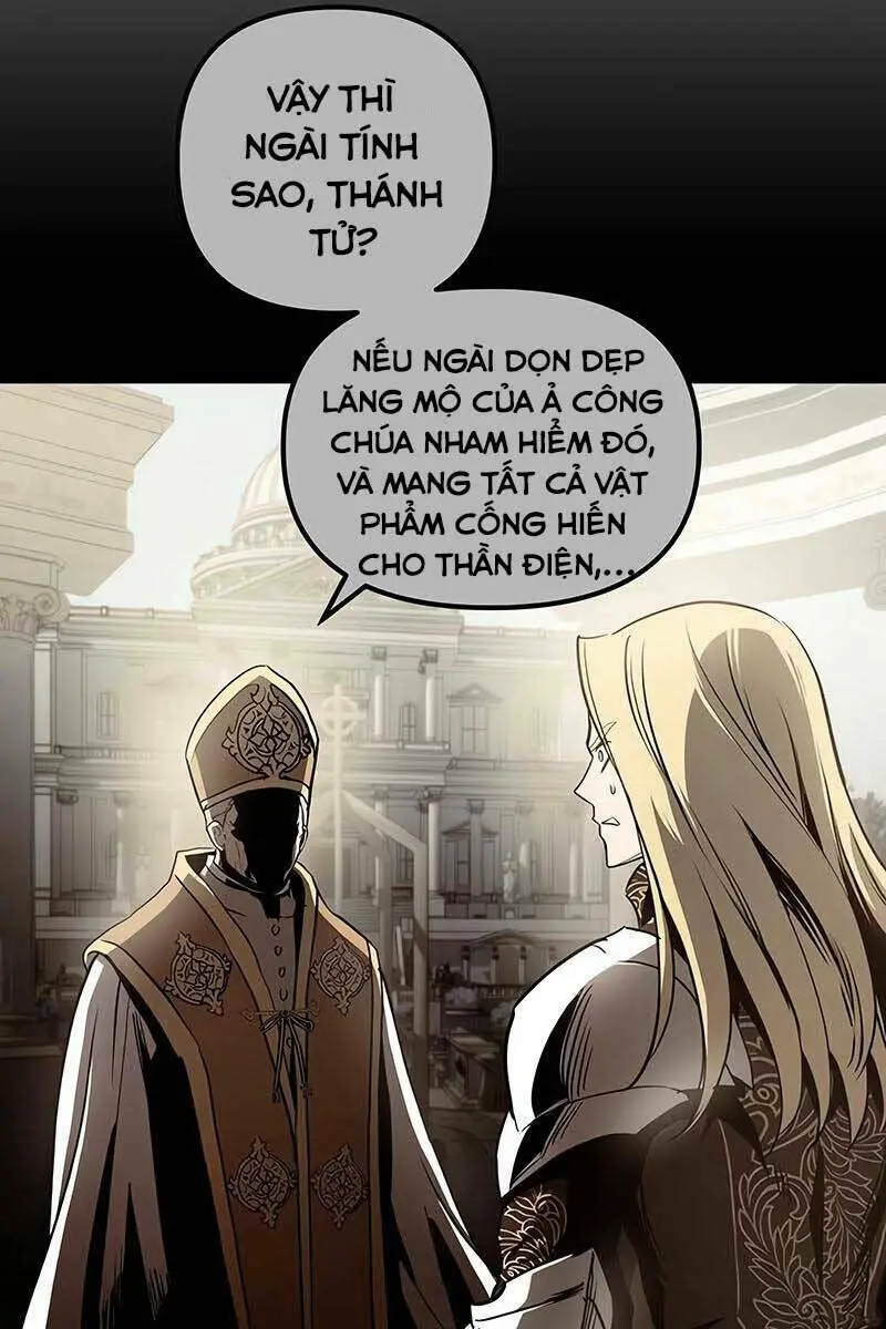 Sự Trở Về Của Chiến Thần Tự Sát Nettruyen ZZZ Chương 81 Page 26
