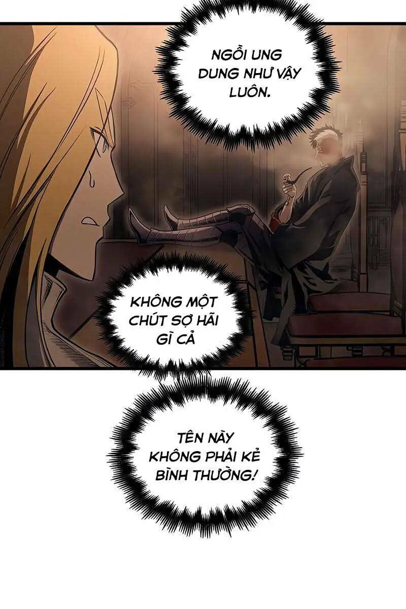 Sự Trở Về Của Chiến Thần Tự Sát Nettruyen ZZZ Chương 81 Page 55