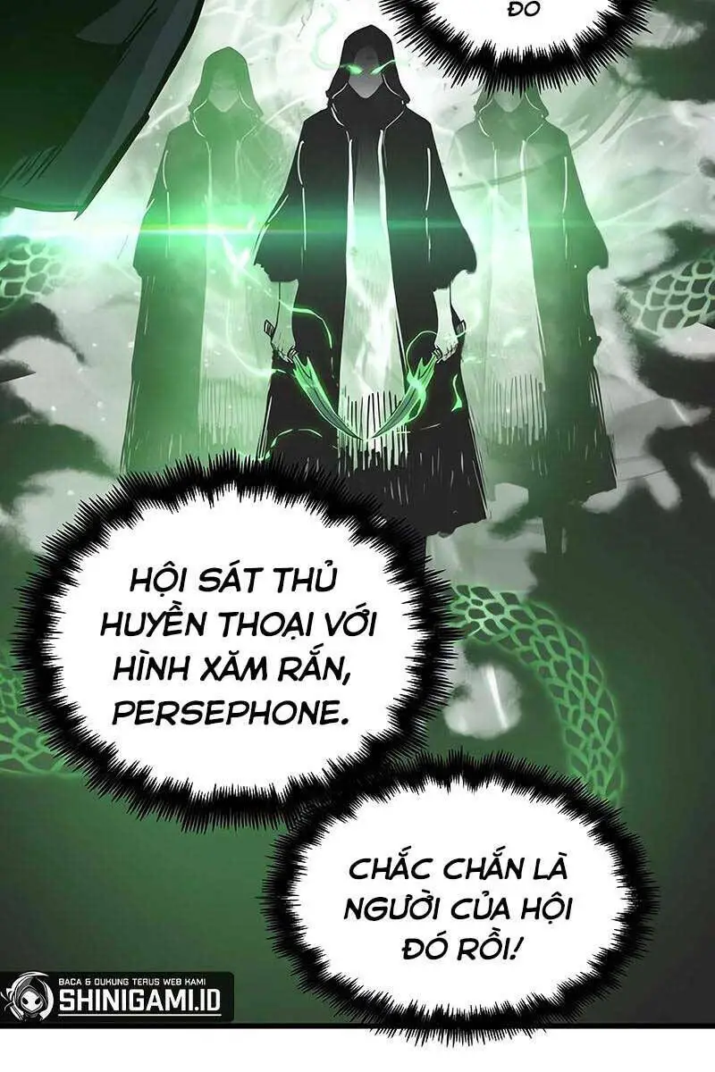 Sự Trở Về Của Chiến Thần Tự Sát Nettruyen ZZZ Chương 81 Page 57