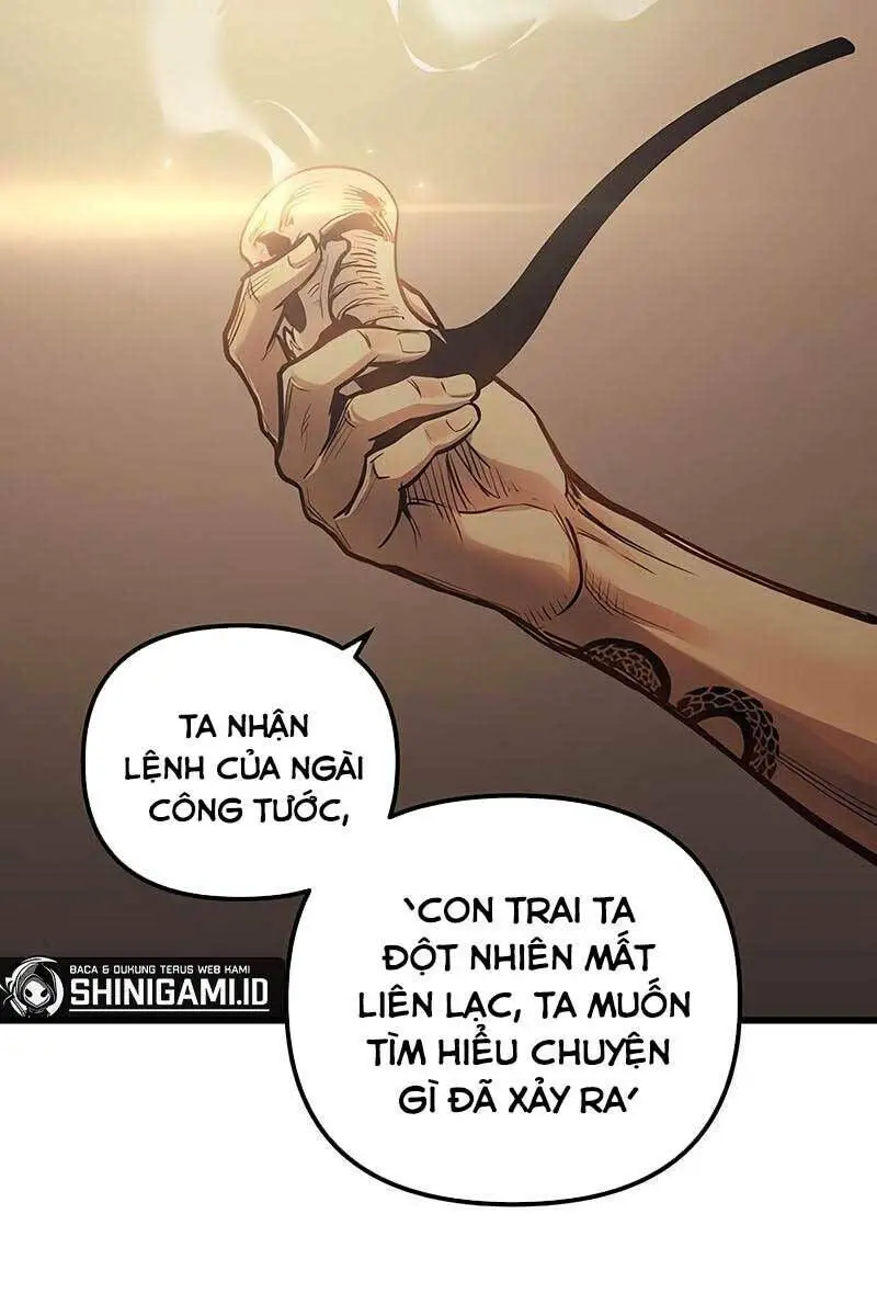 Sự Trở Về Của Chiến Thần Tự Sát Nettruyen ZZZ Chương 81 Page 71