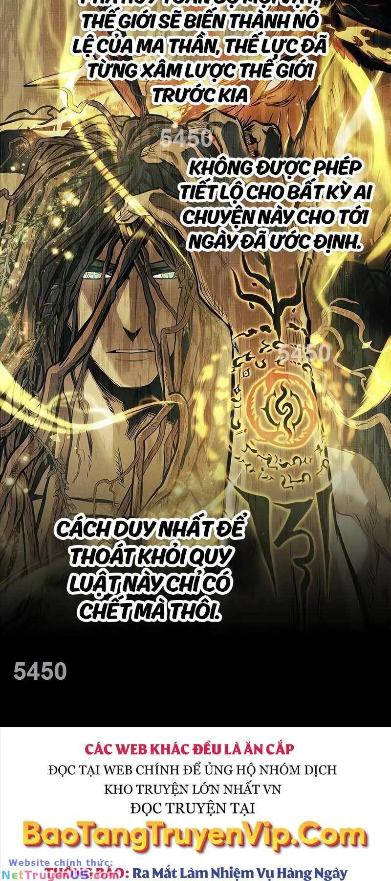 Sự Trở Về Của Chiến Thần Tự Sát Nettruyen ZZZ Chương 98 Page 3