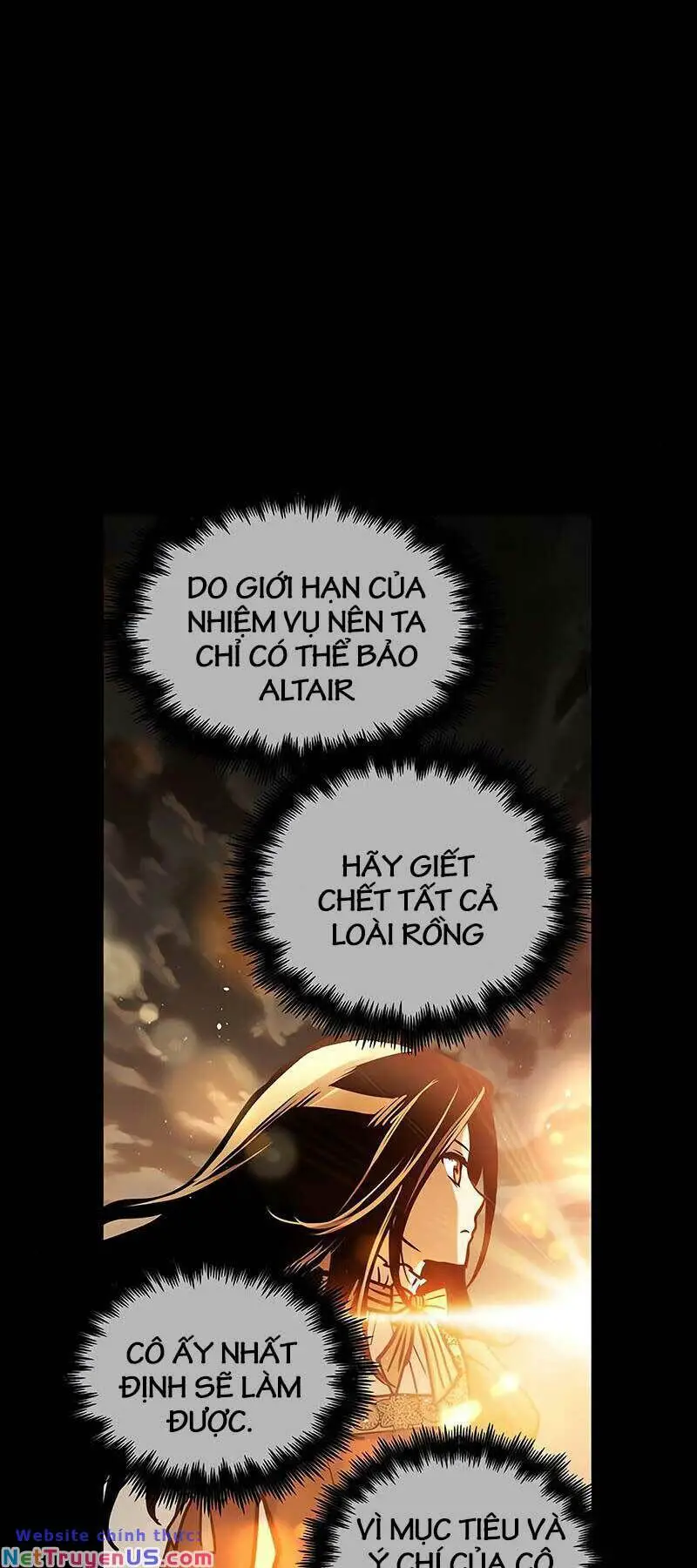 Sự Trở Về Của Chiến Thần Tự Sát Nettruyen ZZZ Chương 98 Page 8
