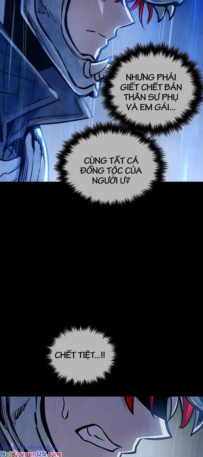 Sự Trở Về Của Chiến Thần Tự Sát Nettruyen ZZZ Chương 98 Page 16