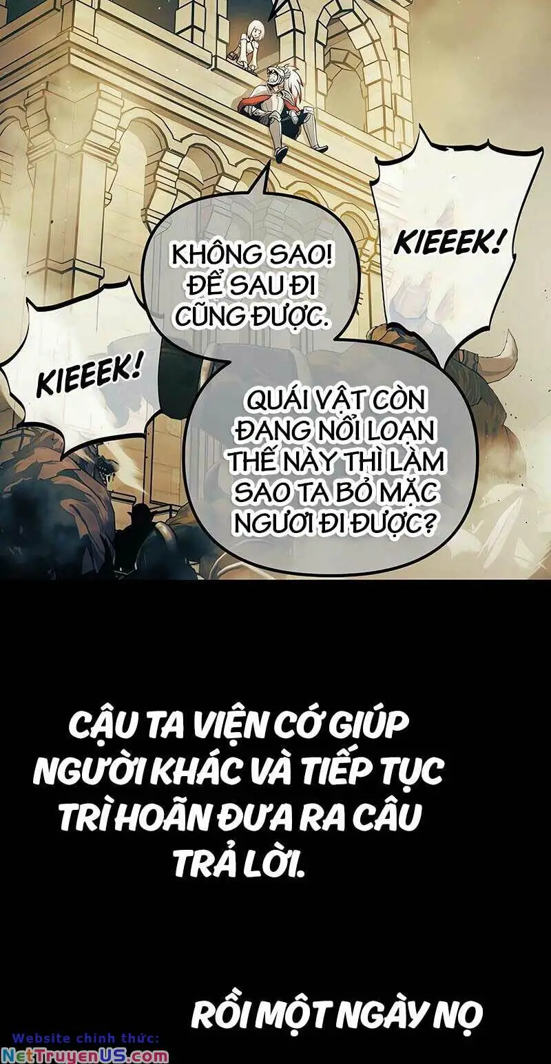 Sự Trở Về Của Chiến Thần Tự Sát Nettruyen ZZZ Chương 98 Page 18