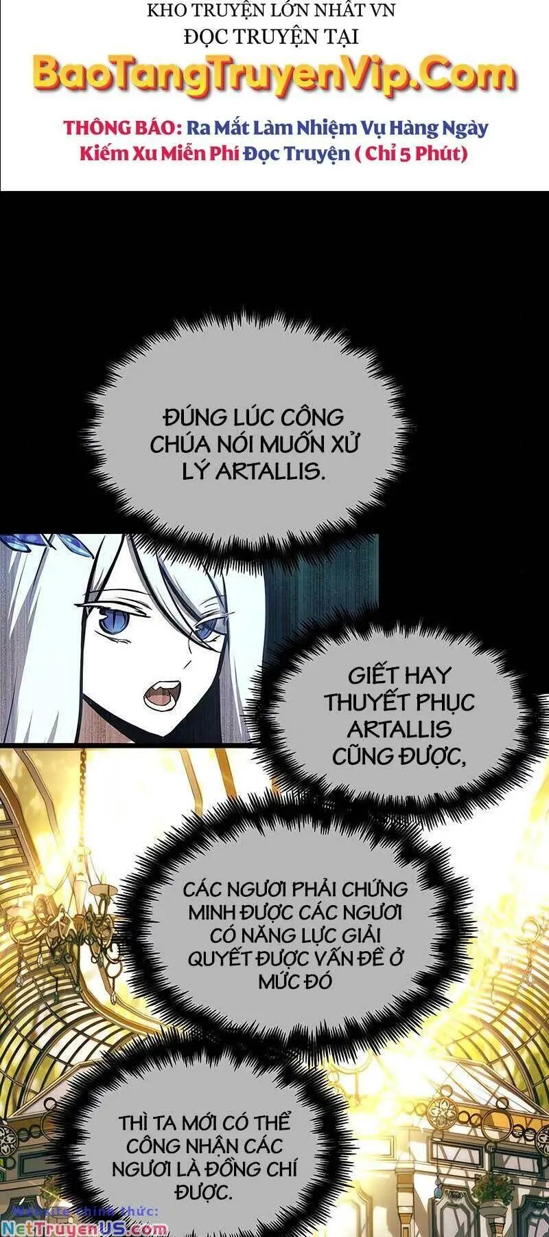 Sự Trở Về Của Chiến Thần Tự Sát Nettruyen ZZZ Chương 98 Page 28