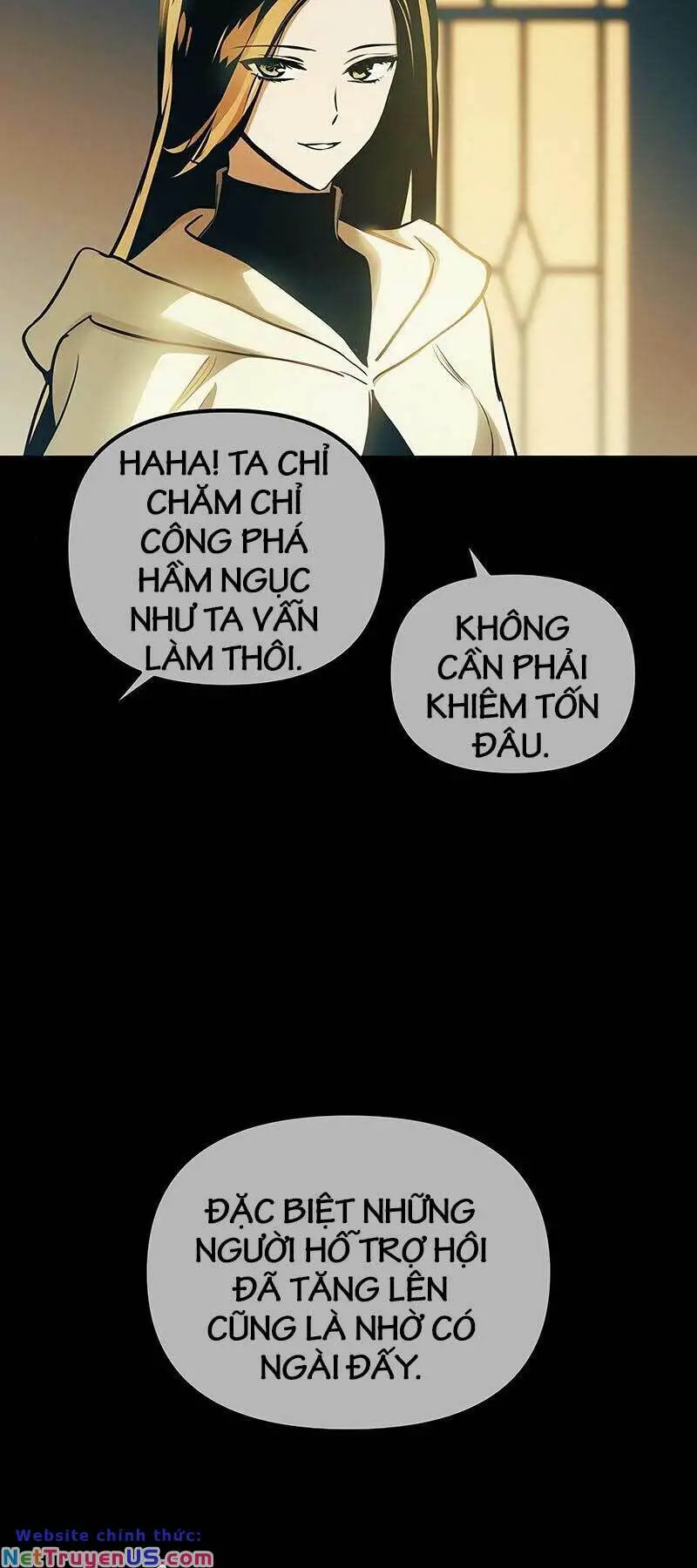 Sự Trở Về Của Chiến Thần Tự Sát Nettruyen ZZZ Chương 98 Page 35