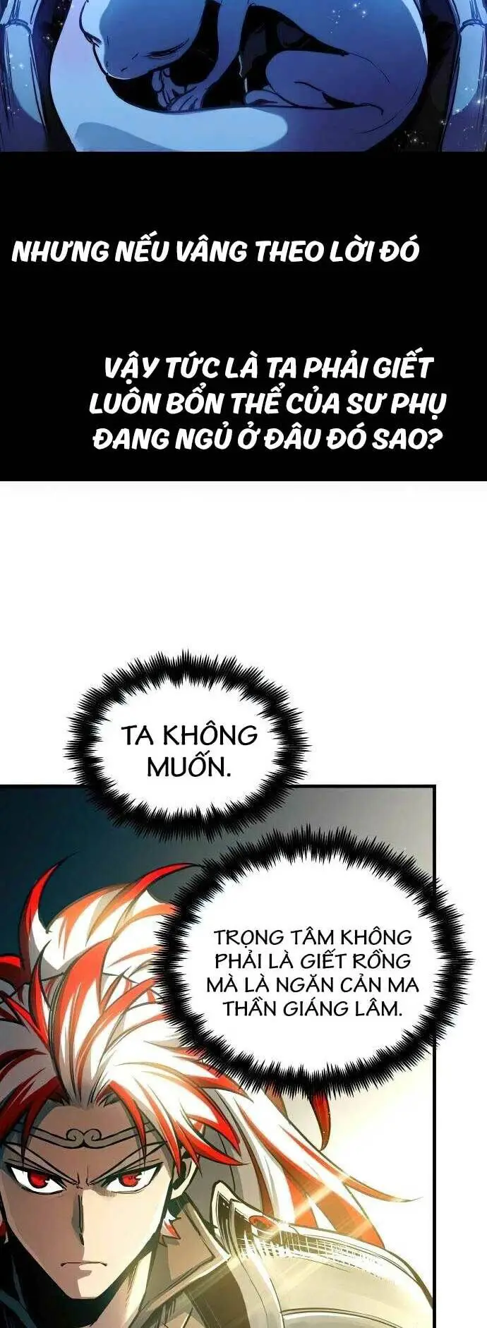 Sự Trở Về Của Chiến Thần Tự Sát Nettruyen ZZZ Chương 91 Page 44