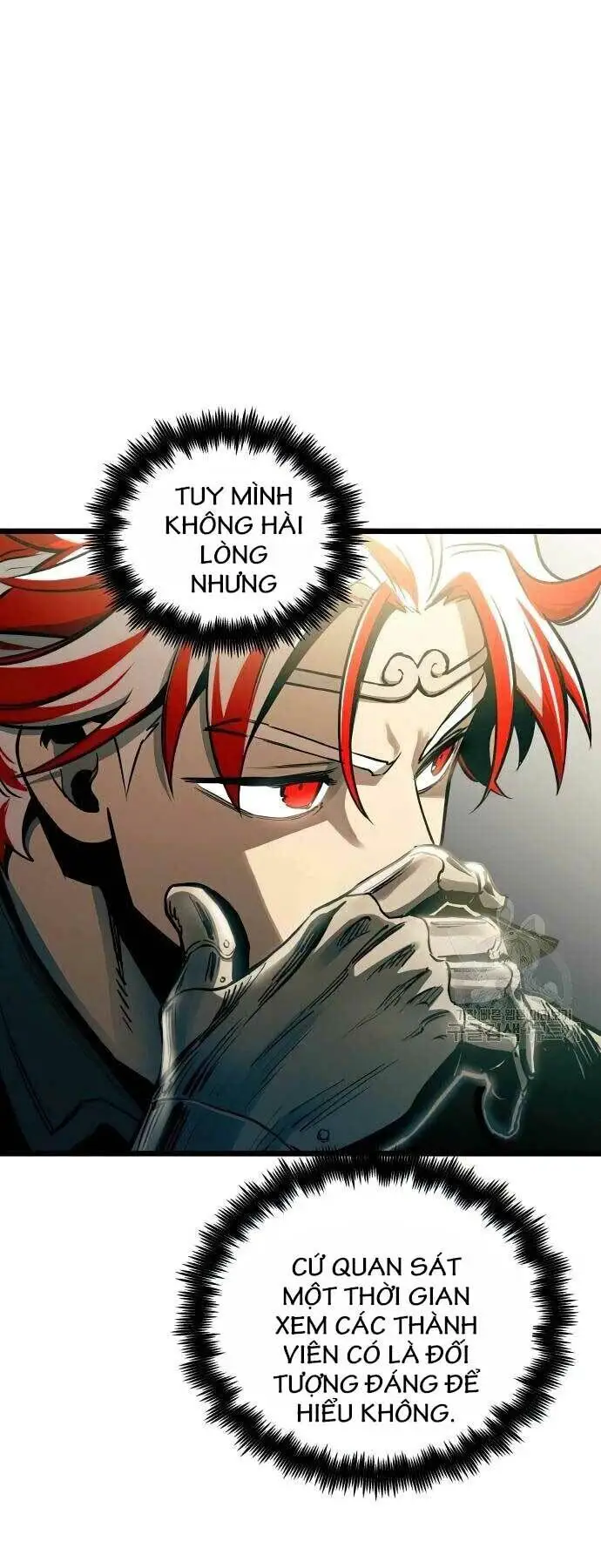Sự Trở Về Của Chiến Thần Tự Sát Nettruyen ZZZ Chương 91 Page 48