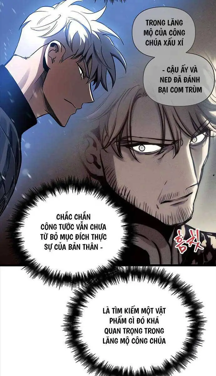 Sự Trở Về Của Chiến Thần Tự Sát Nettruyen ZZZ Chương 100 Page 94