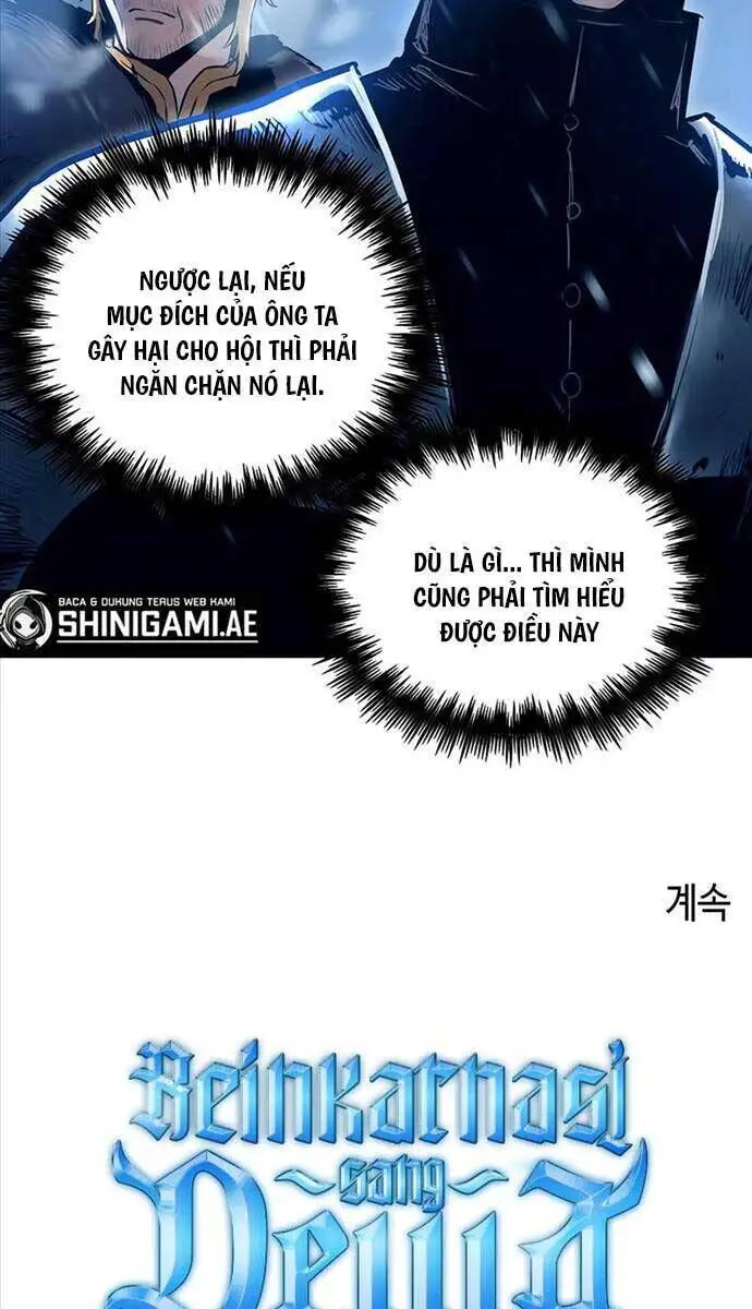 Sự Trở Về Của Chiến Thần Tự Sát Nettruyen ZZZ Chương 100 Page 96