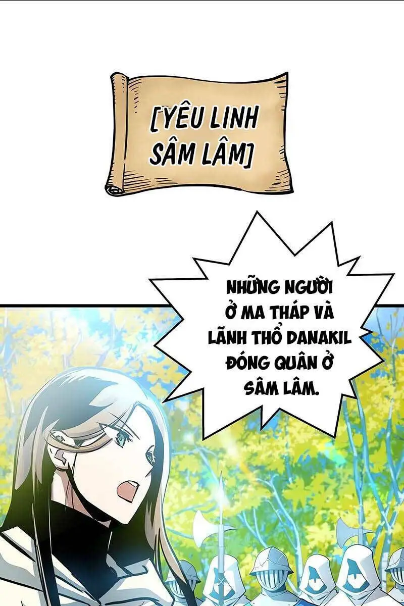 Sự Trở Về Của Chiến Thần Tự Sát Nettruyen ZZZ Chương 80 Page 1