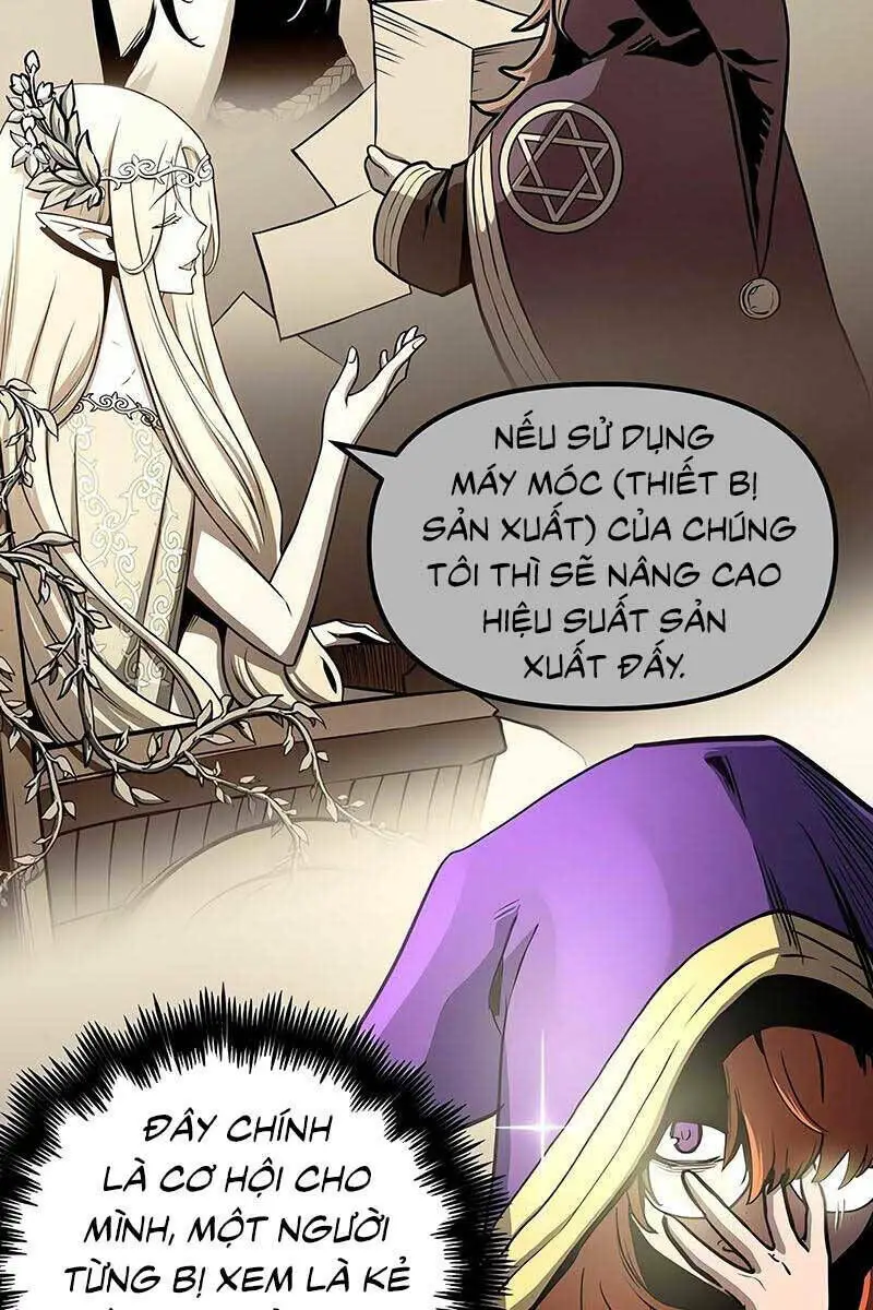 Sự Trở Về Của Chiến Thần Tự Sát Nettruyen ZZZ Chương 80 Page 5