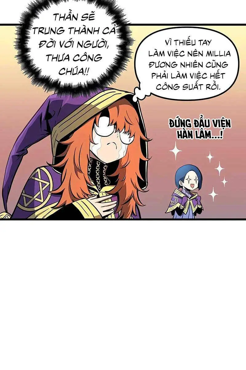 Sự Trở Về Của Chiến Thần Tự Sát Nettruyen ZZZ Chương 80 Page 7