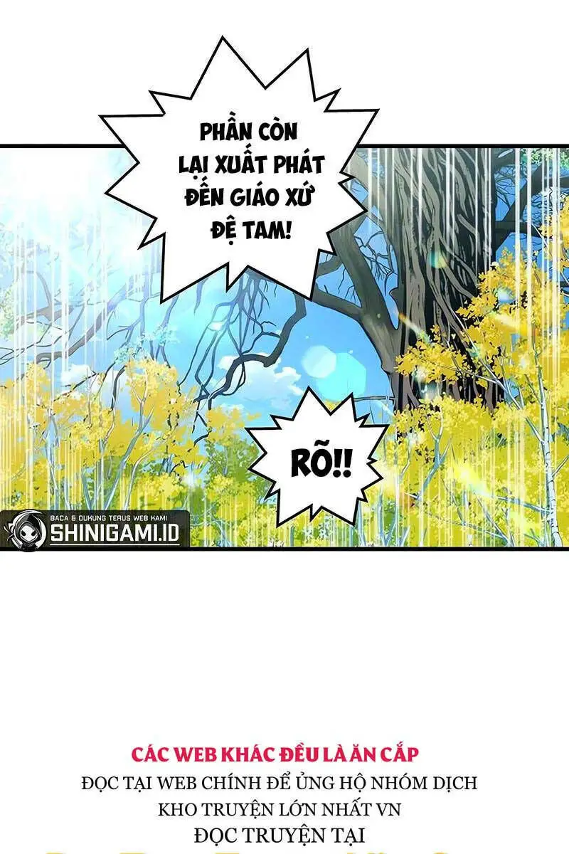 Sự Trở Về Của Chiến Thần Tự Sát Nettruyen ZZZ Chương 80 Page 8