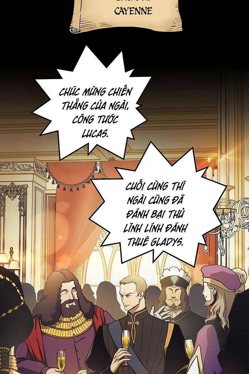 Sự Trở Về Của Chiến Thần Tự Sát Nettruyen ZZZ Chương 77 Page 3