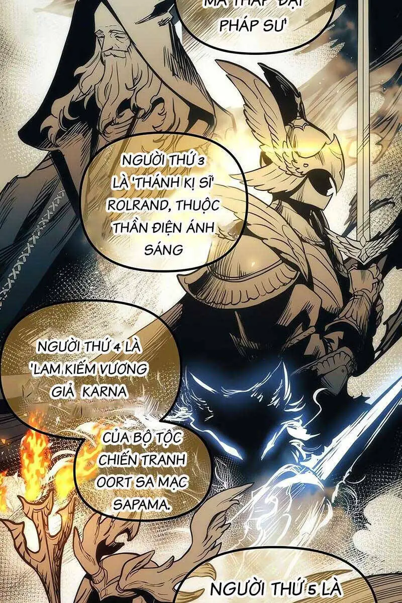 Sự Trở Về Của Chiến Thần Tự Sát Nettruyen ZZZ Chương 77 Page 12
