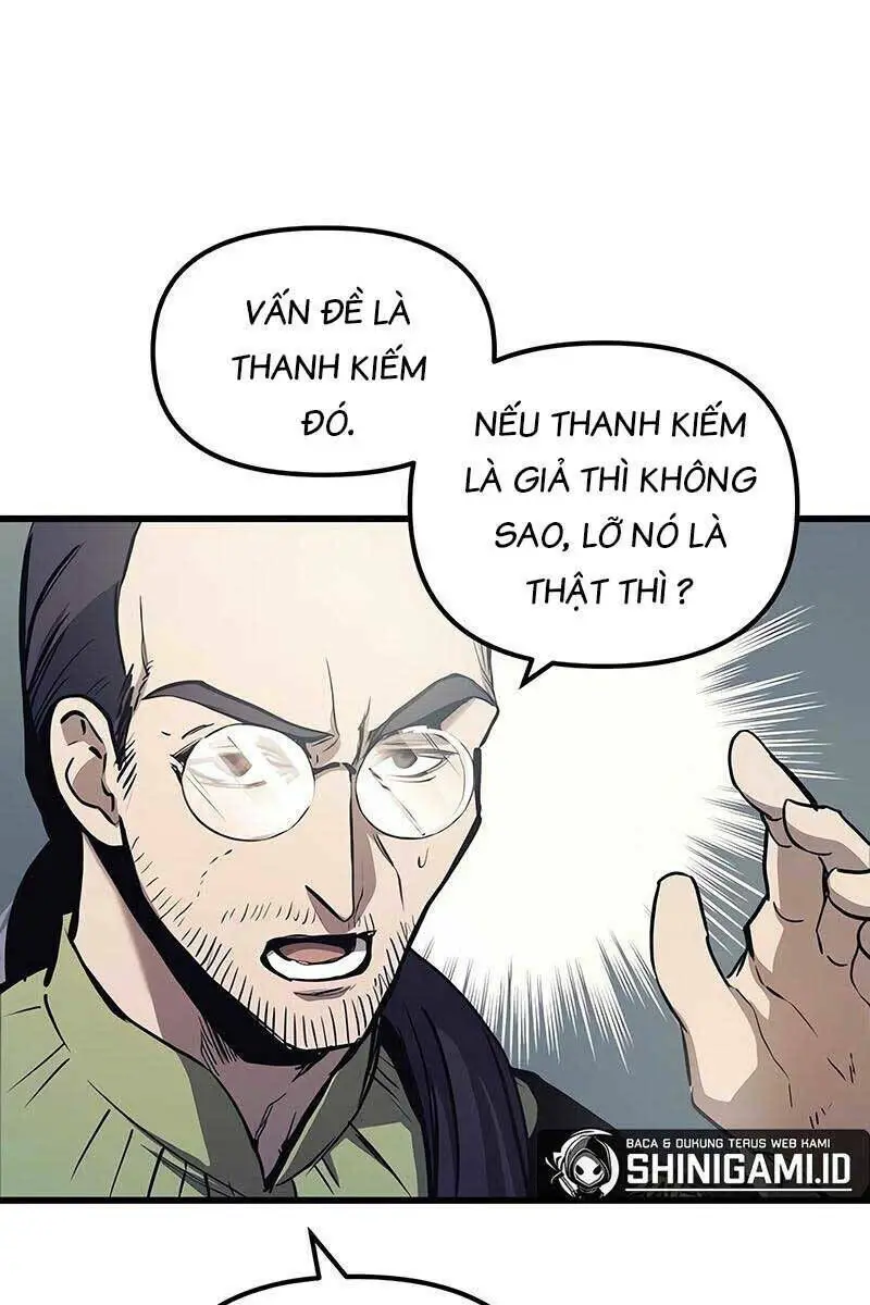 Sự Trở Về Của Chiến Thần Tự Sát Nettruyen ZZZ Chương 77 Page 51