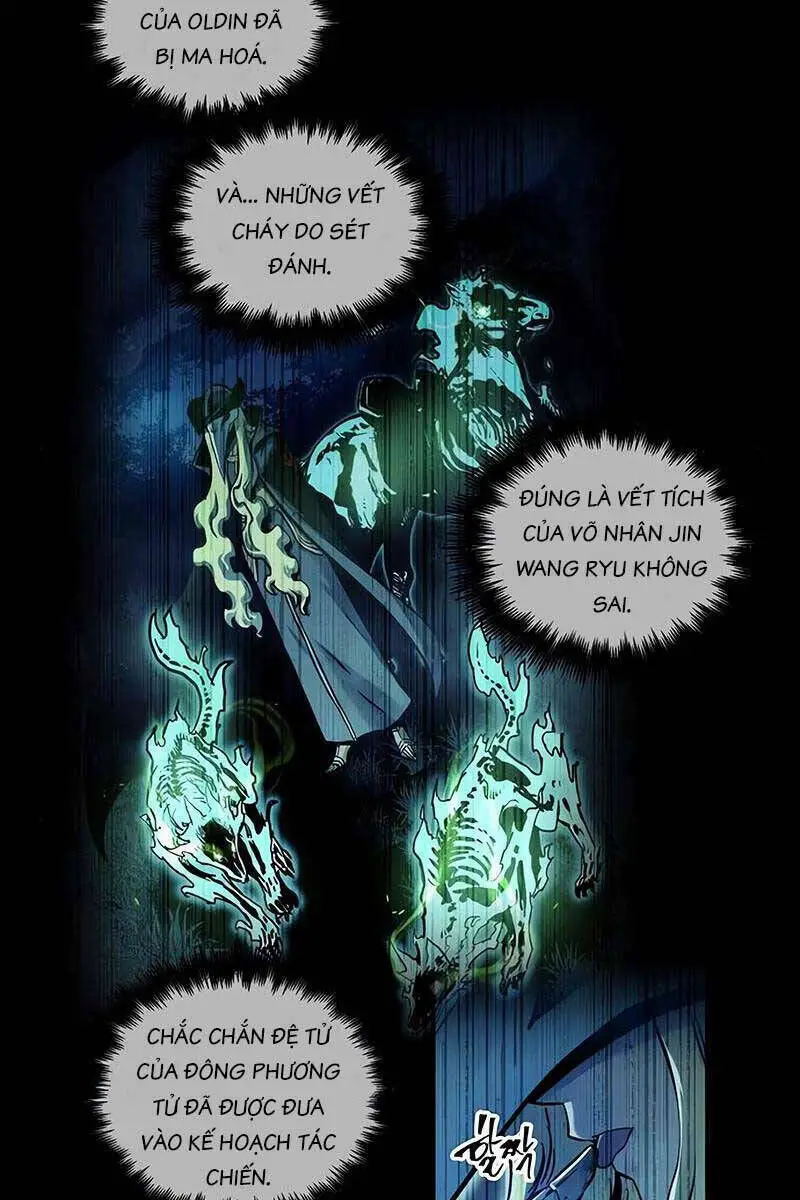 Sự Trở Về Của Chiến Thần Tự Sát Nettruyen ZZZ Chương 77 Page 61