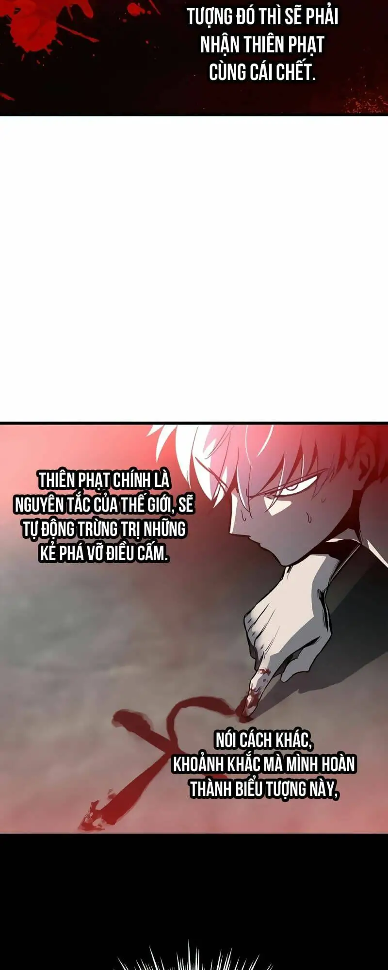 Sự Trở Về Của Chiến Thần Tự Sát Nettruyen ZZZ Chương 29 Page 4