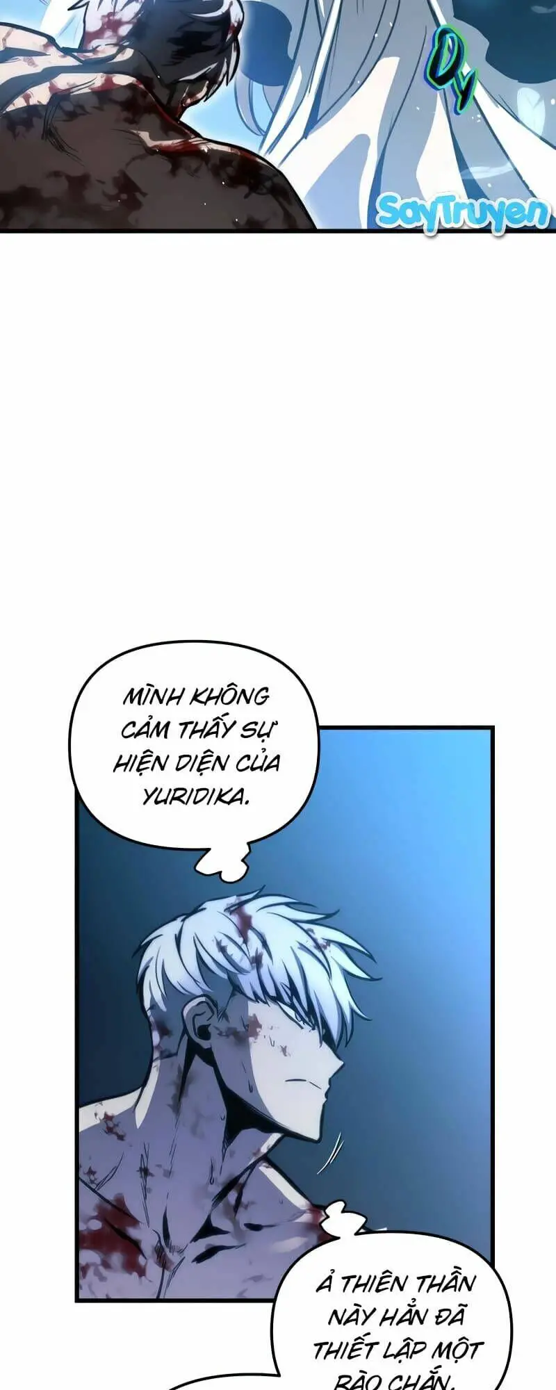 Sự Trở Về Của Chiến Thần Tự Sát Nettruyen ZZZ Chương 29 Page 6