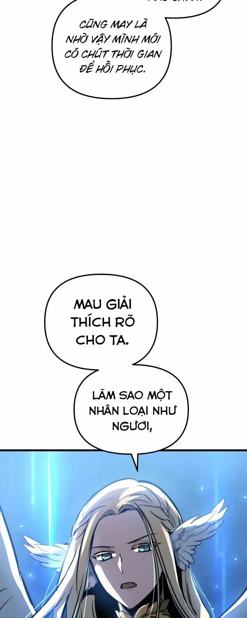 Sự Trở Về Của Chiến Thần Tự Sát Nettruyen ZZZ Chương 29 Page 7
