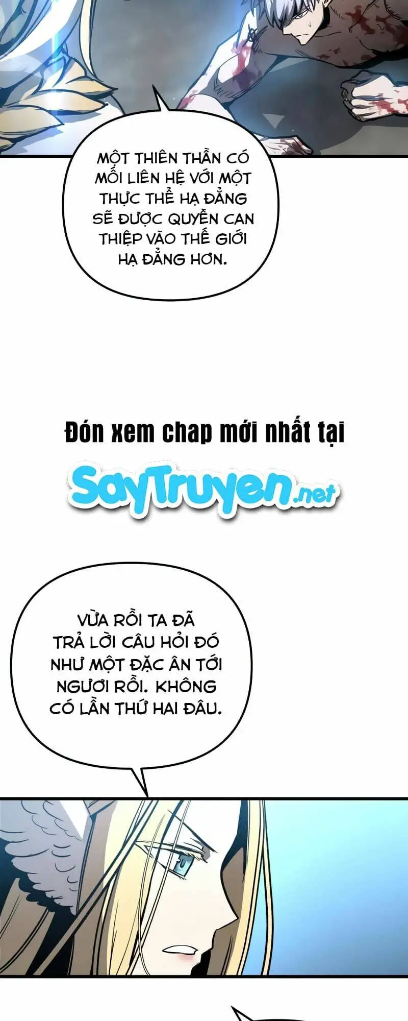 Sự Trở Về Của Chiến Thần Tự Sát Nettruyen ZZZ Chương 29 Page 10