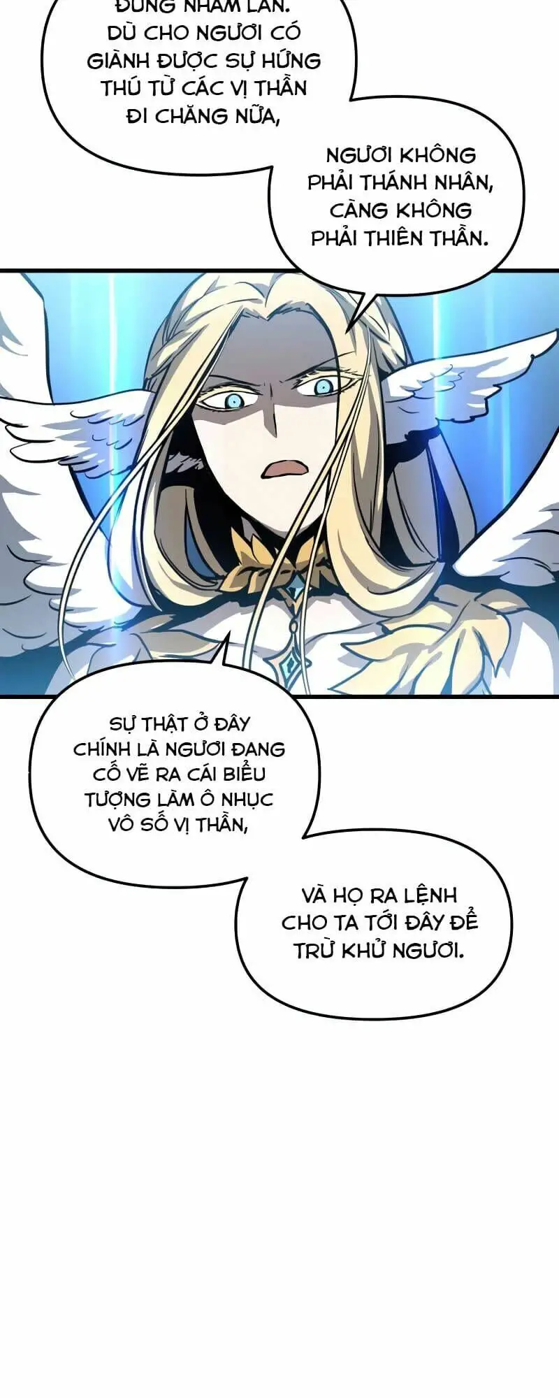 Sự Trở Về Của Chiến Thần Tự Sát Nettruyen ZZZ Chương 29 Page 17