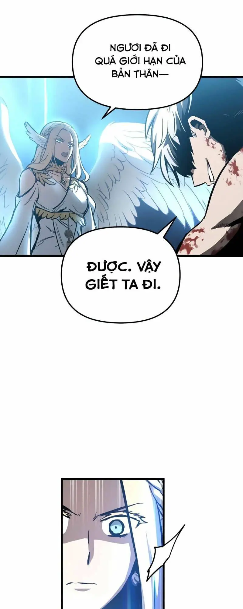 Sự Trở Về Của Chiến Thần Tự Sát Nettruyen ZZZ Chương 29 Page 18