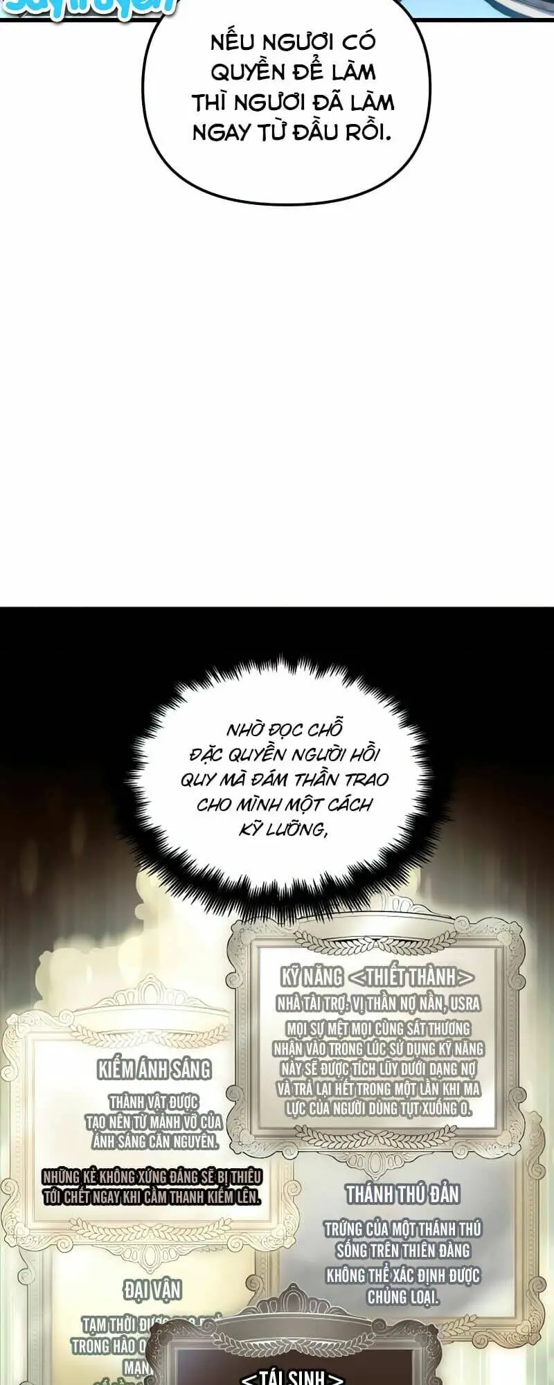 Sự Trở Về Của Chiến Thần Tự Sát Nettruyen ZZZ Chương 29 Page 20