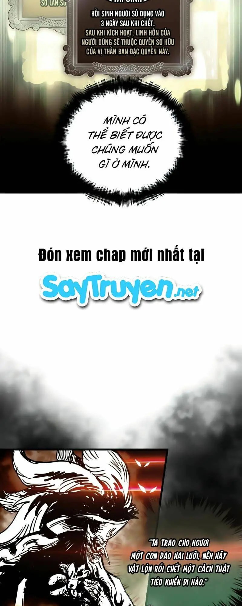 Sự Trở Về Của Chiến Thần Tự Sát Nettruyen ZZZ Chương 29 Page 21