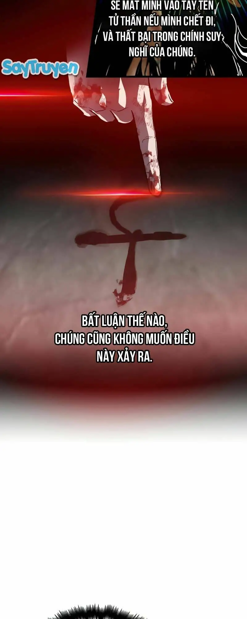 Sự Trở Về Của Chiến Thần Tự Sát Nettruyen ZZZ Chương 29 Page 23