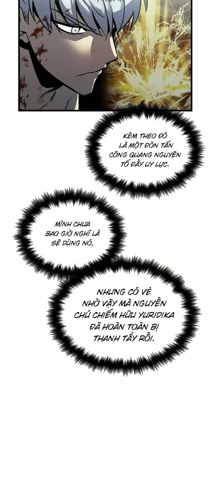 Sự Trở Về Của Chiến Thần Tự Sát Nettruyen ZZZ Chương 29 Page 61
