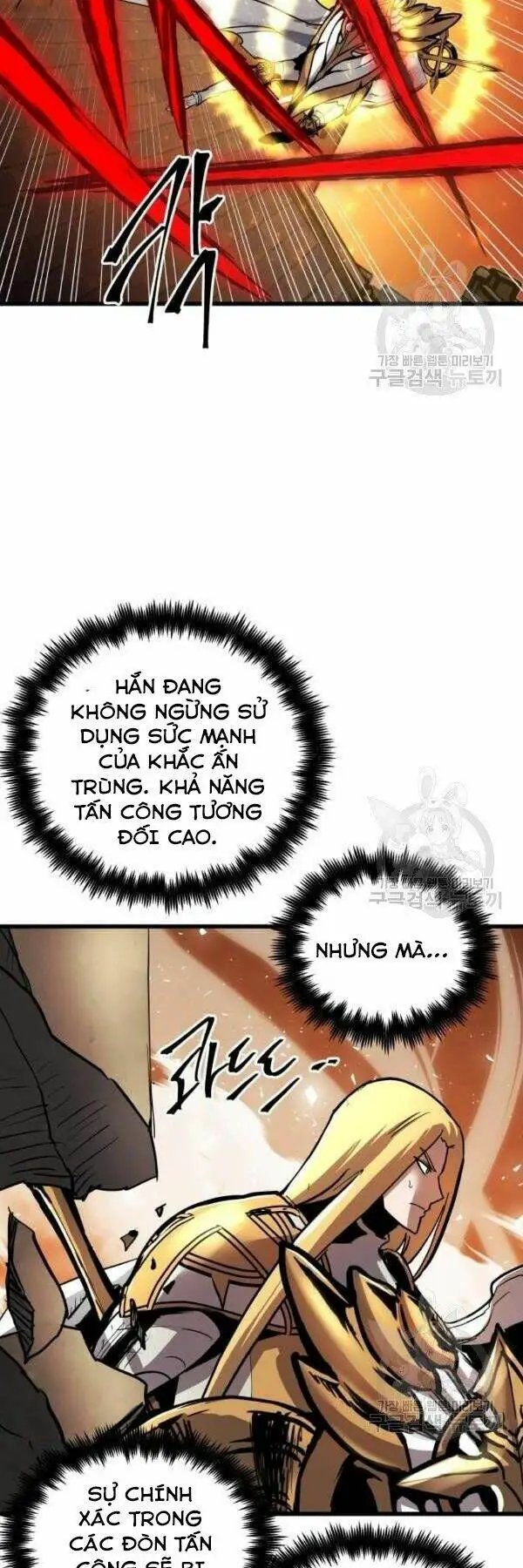 Sự Trở Về Của Chiến Thần Tự Sát Nettruyen ZZZ Chương 39 Page 2
