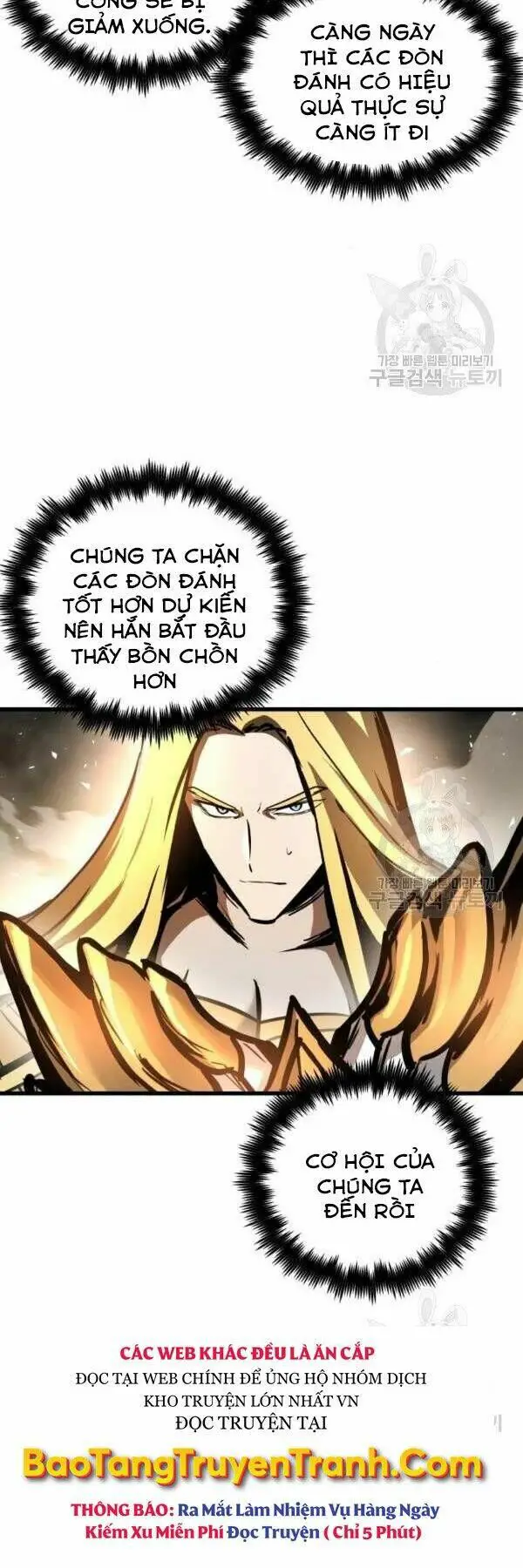 Sự Trở Về Của Chiến Thần Tự Sát Nettruyen ZZZ Chương 39 Page 3