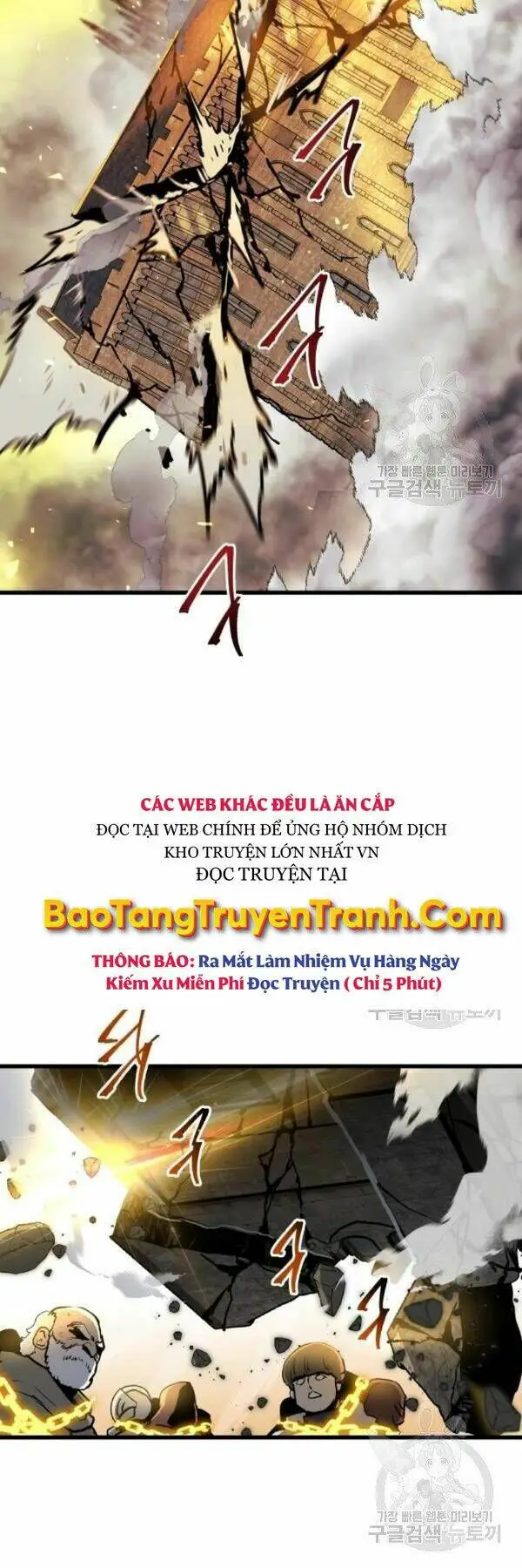 Sự Trở Về Của Chiến Thần Tự Sát Nettruyen ZZZ Chương 39 Page 21