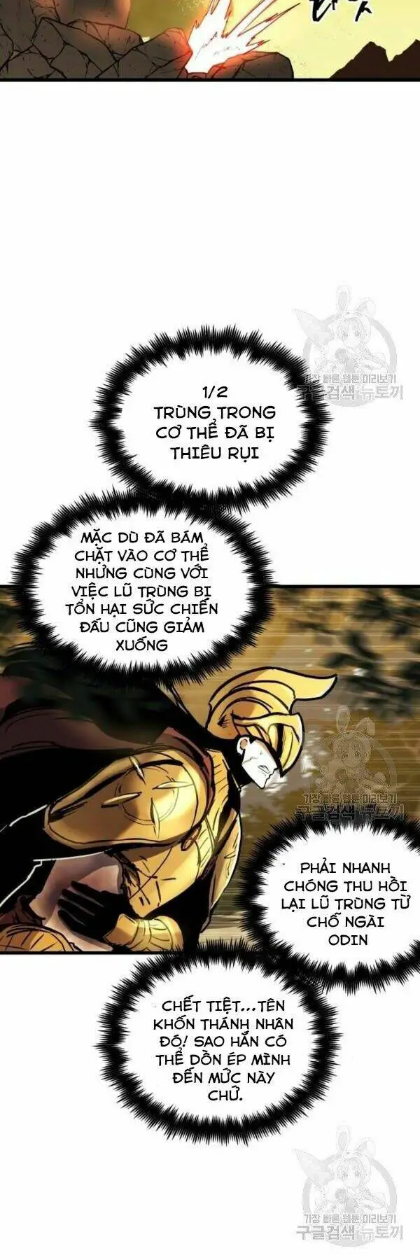 Sự Trở Về Của Chiến Thần Tự Sát Nettruyen ZZZ Chương 39 Page 24