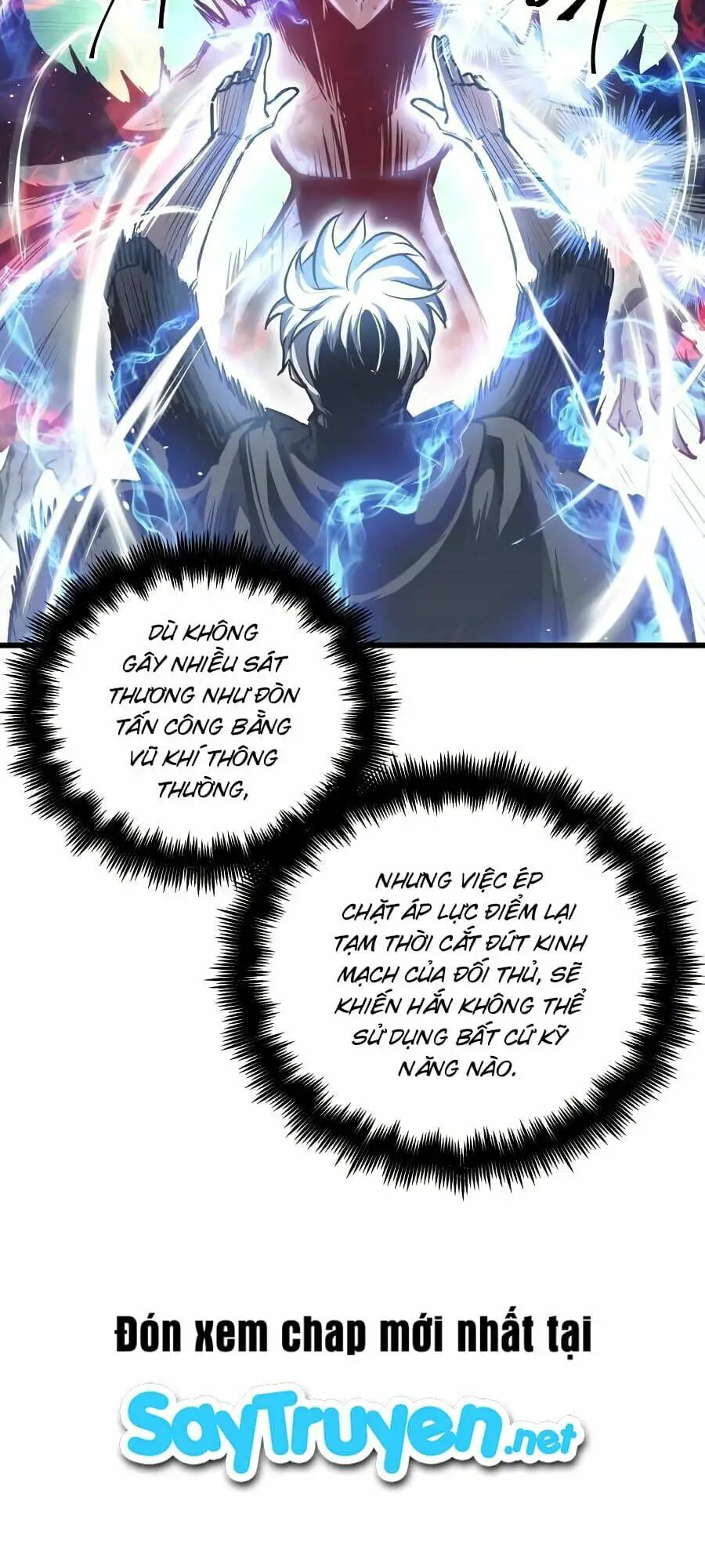 Sự Trở Về Của Chiến Thần Tự Sát Nettruyen ZZZ Chương 28 Page 25