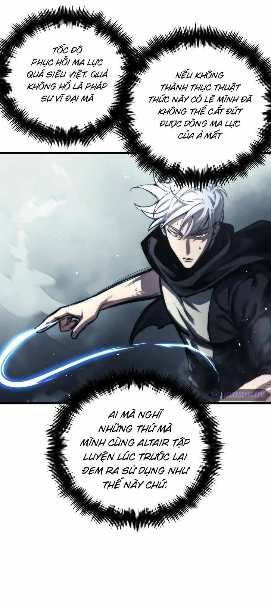 Sự Trở Về Của Chiến Thần Tự Sát Nettruyen ZZZ Chương 28 Page 26