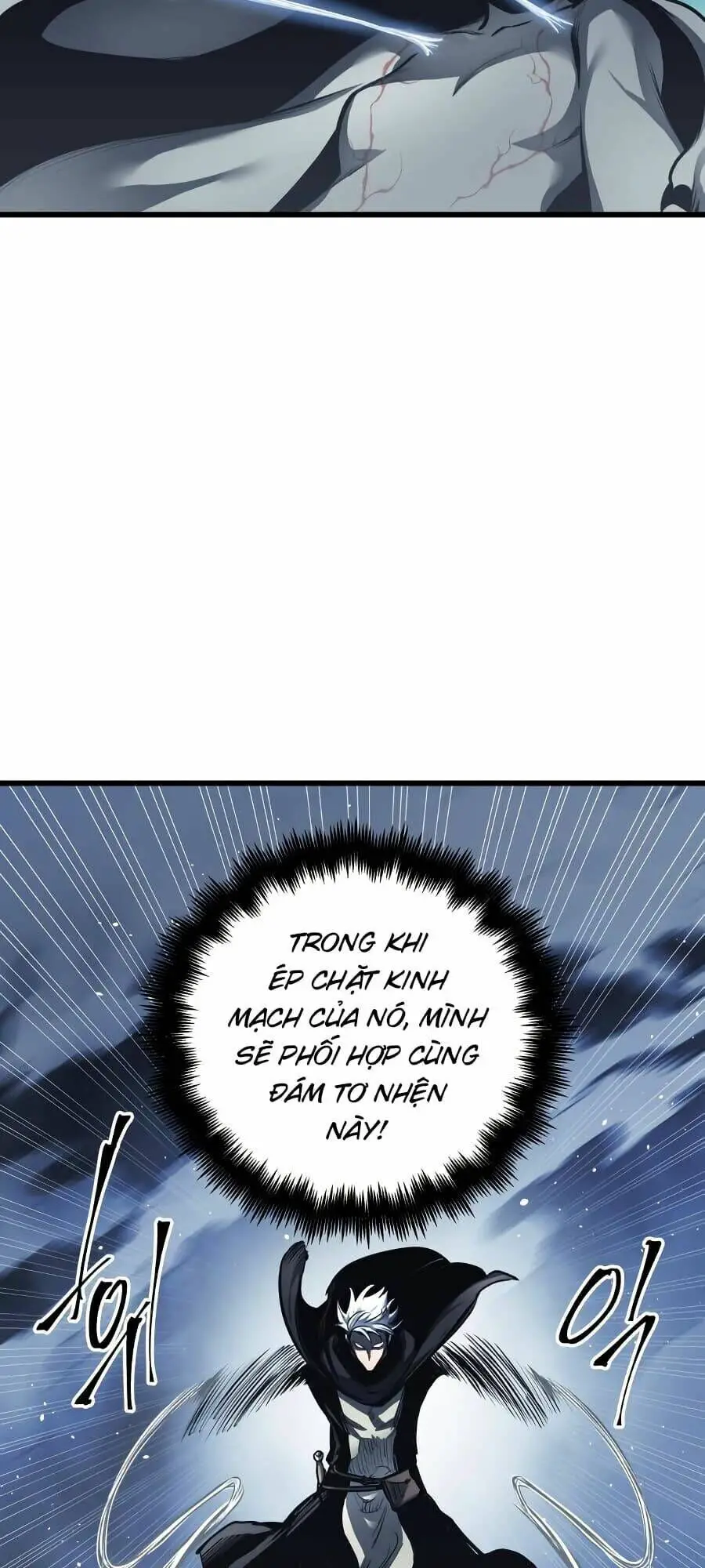 Sự Trở Về Của Chiến Thần Tự Sát Nettruyen ZZZ Chương 28 Page 28