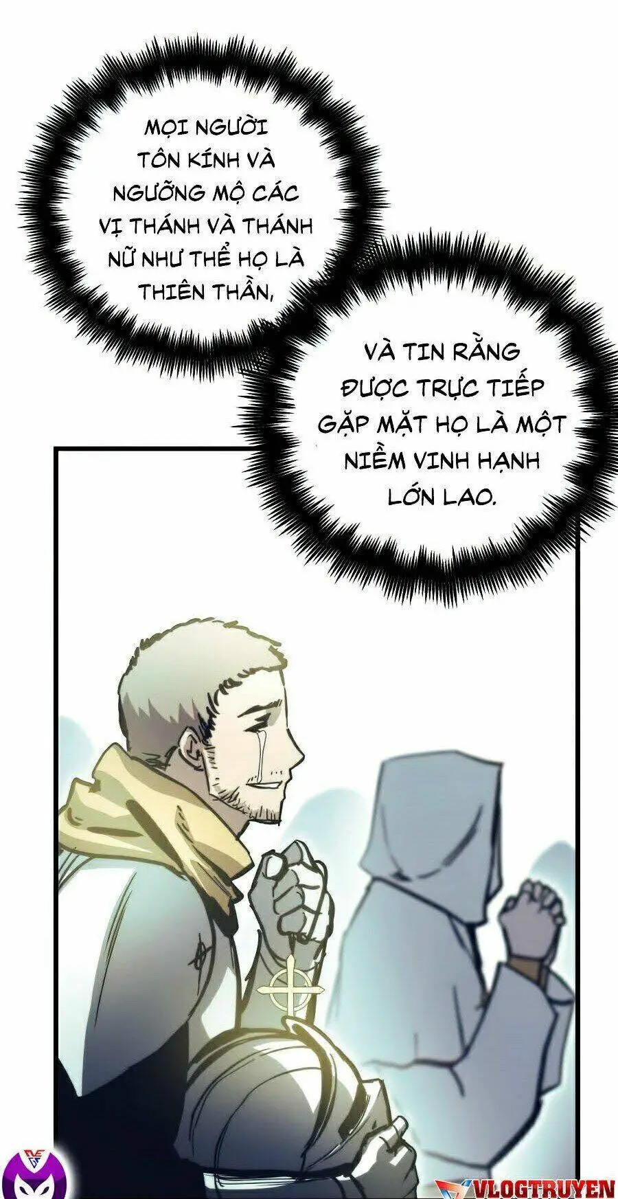 Sự Trở Về Của Chiến Thần Tự Sát Nettruyen ZZZ Chương 20 Page 18