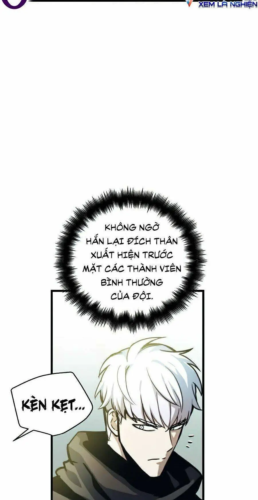 Sự Trở Về Của Chiến Thần Tự Sát Nettruyen ZZZ Chương 20 Page 19