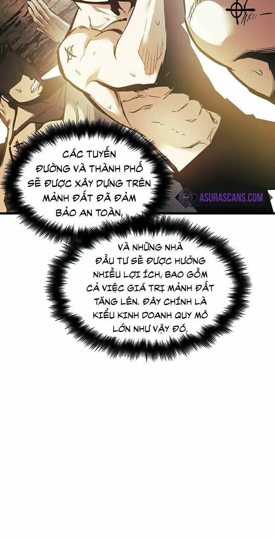 Sự Trở Về Của Chiến Thần Tự Sát Nettruyen ZZZ Chương 20 Page 43