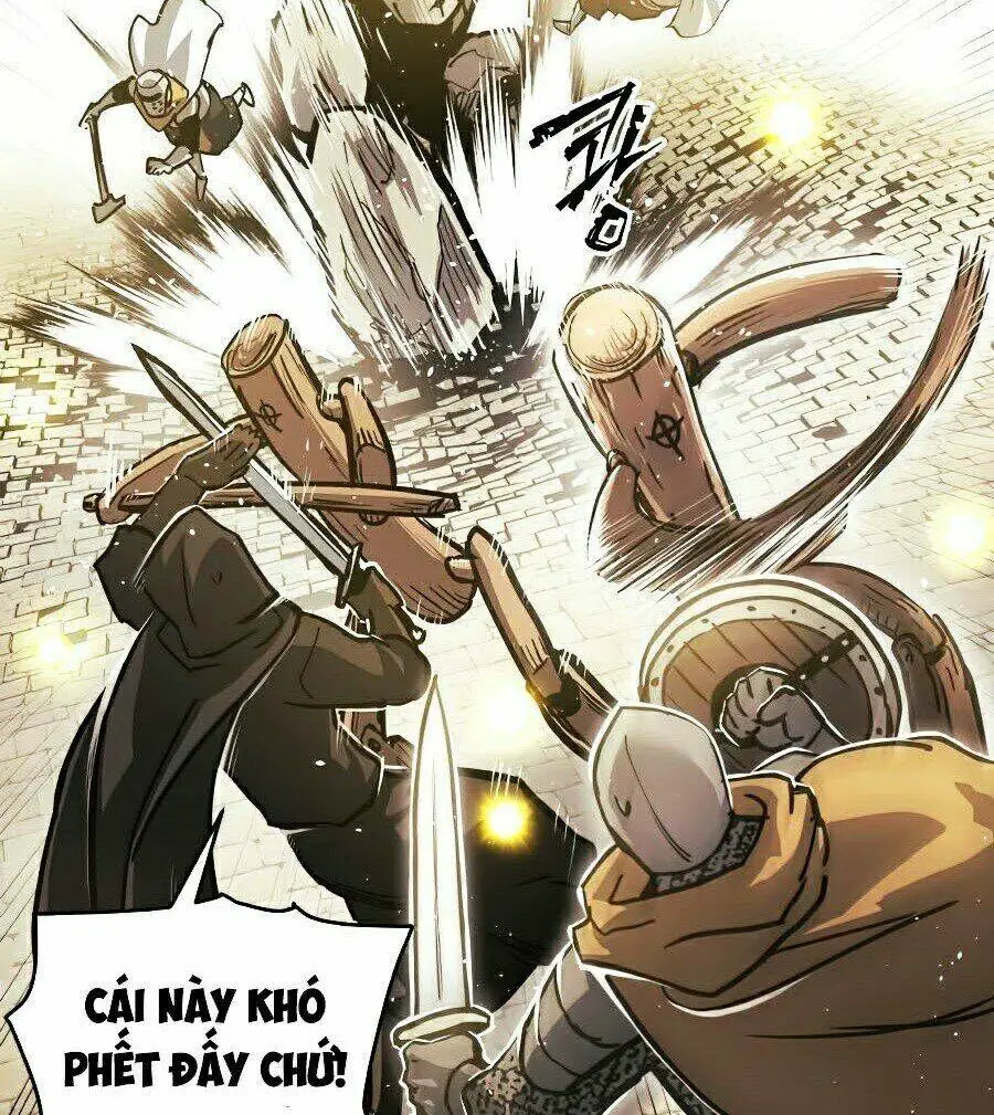 Sự Trở Về Của Chiến Thần Tự Sát Nettruyen ZZZ Chương 20 Page 51