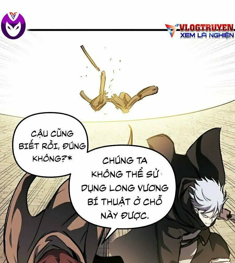 Sự Trở Về Của Chiến Thần Tự Sát Nettruyen ZZZ Chương 20 Page 56