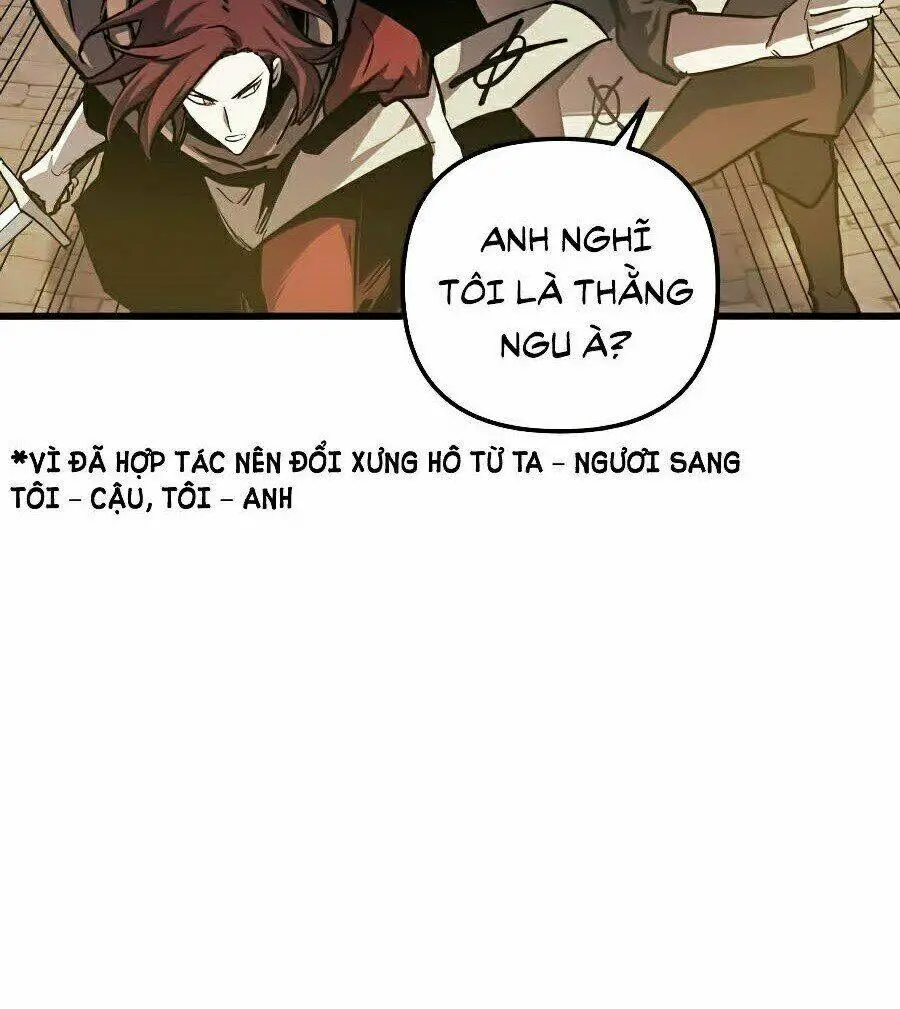 Sự Trở Về Của Chiến Thần Tự Sát Nettruyen ZZZ Chương 20 Page 57