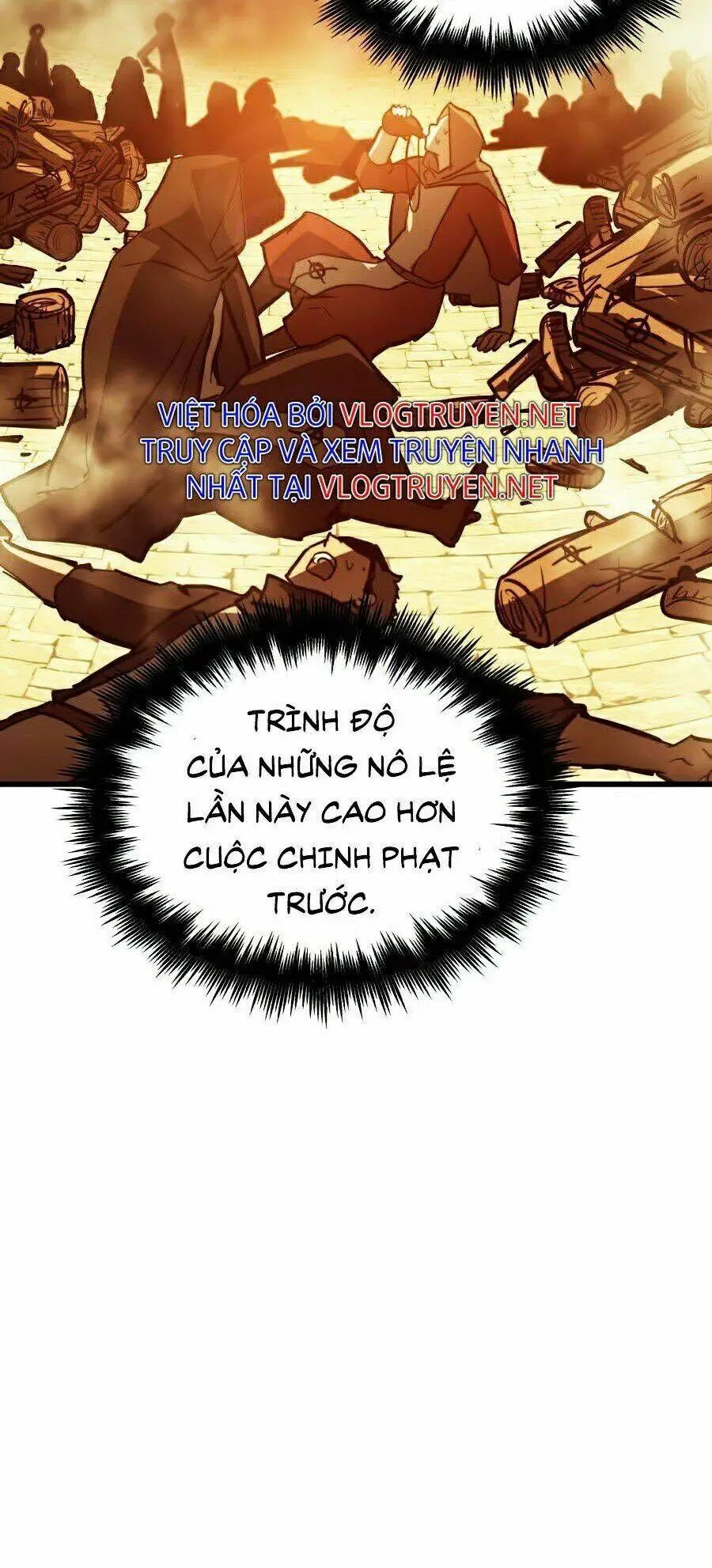 Sự Trở Về Của Chiến Thần Tự Sát Nettruyen ZZZ Chương 20 Page 64